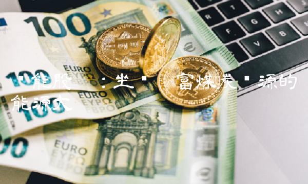 赣能股份：坐拥丰富煤炭资源的能源大佬