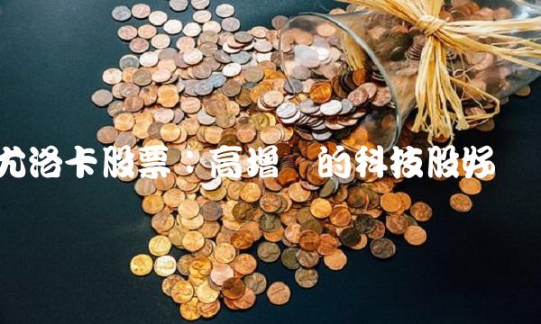 尤洛卡股票：高增长的科技股好选择