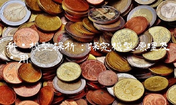 科济模型探析：探究模型原理及应用