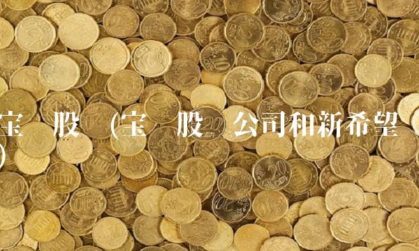 宝硕股份(宝硕股份公司和新希望)