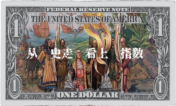 从历史走势看上证指数