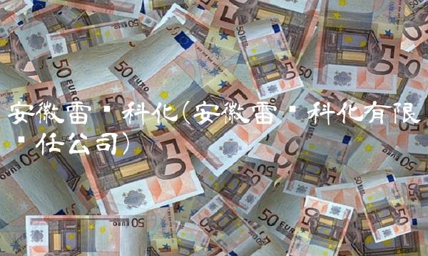 安徽雷鸣科化(安徽雷鸣科化有限责任公司)