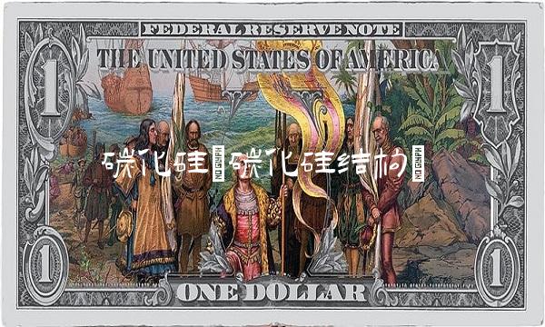 碳化硅(碳化硅结构)