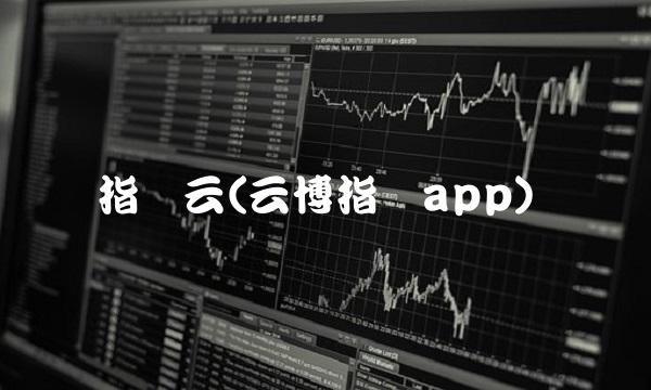 指数云(云博指数app)