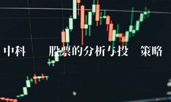 中科润达股票的分析与投资策略