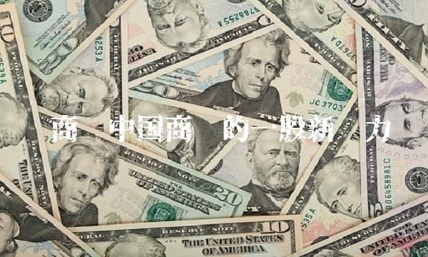 鲁商——中国商业的一股新势力