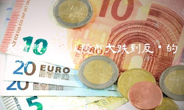 天津股侠：从股市大跌到反弹的思考