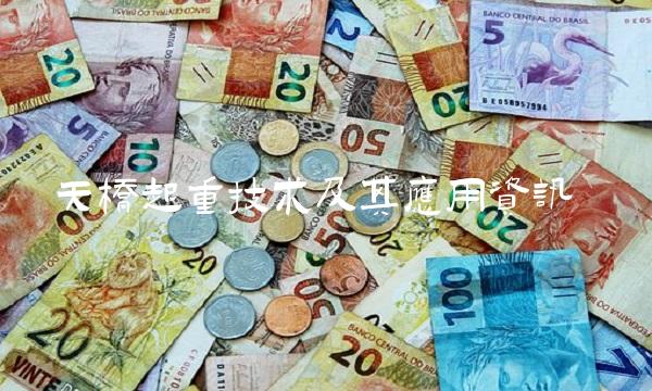 天桥起重技术及其应用资讯