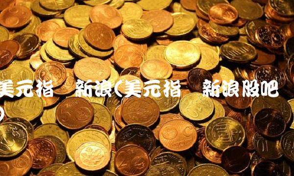 美元指数新浪(美元指数新浪股吧)