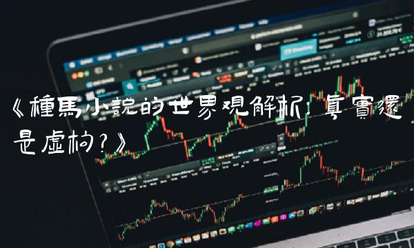 《种马小说的世界观解析：真实还是虚构？》