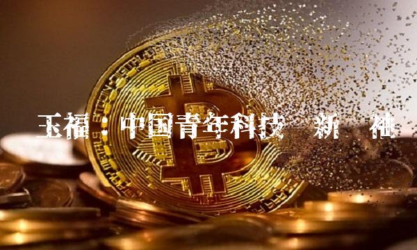 张玉福：中国青年科技创新领袖
