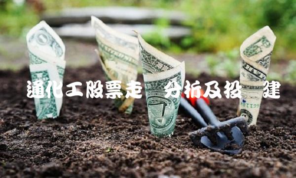 辽通化工股票走势分析及投资建议