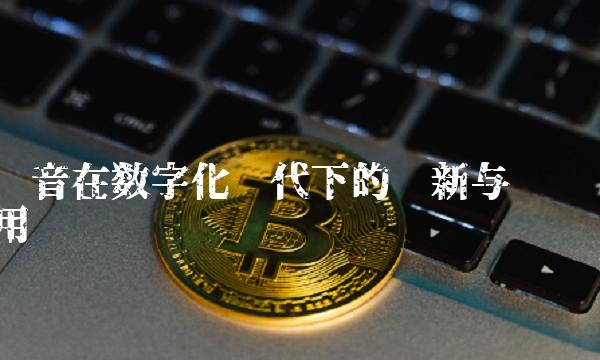 华音在数字化时代下的创新与应用
