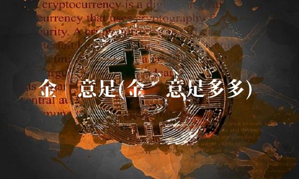 金满意足(金满意足多多)