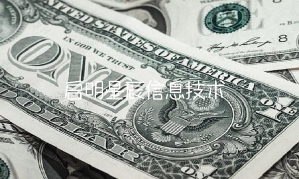 启明星辰信息技术