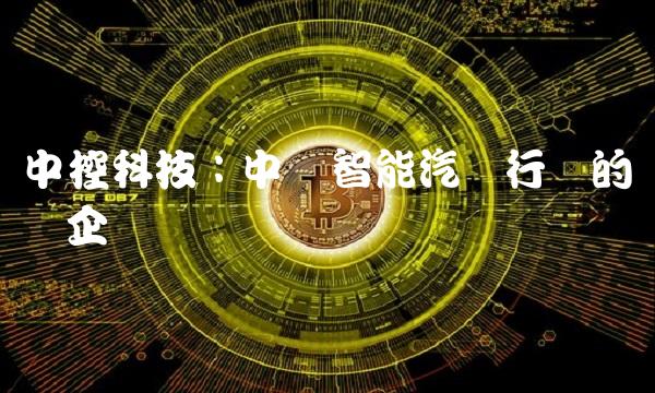 中控科技：中国智能汽车行业的领军企业