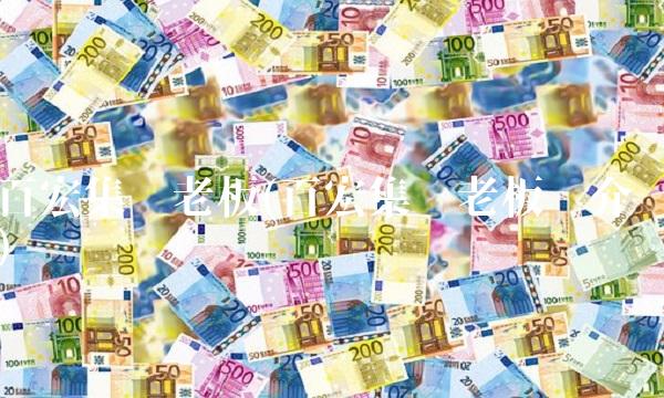 百宏集团老板(百宏集团老板简介)(2)