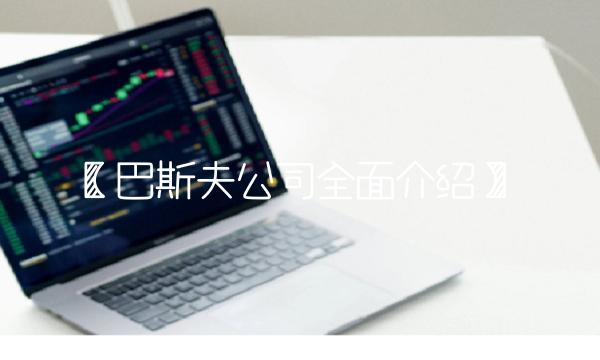 【巴斯夫公司全面介绍】