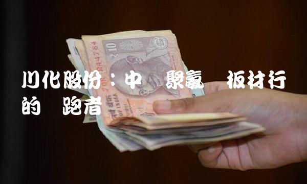 川化股份：中国聚氨酯板材行业的领跑者