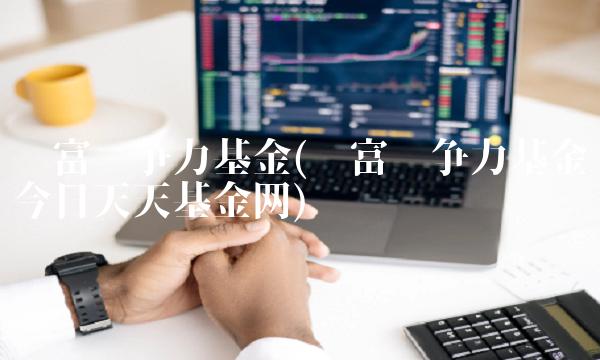 华富竞争力基金(华富竞争力基金今日天天基金网)