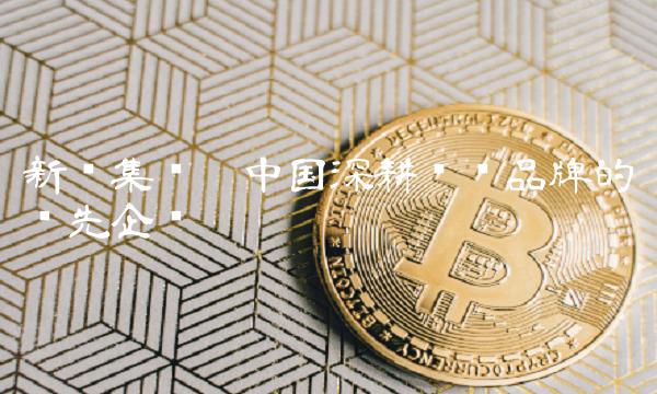 新矿集团——中国深耕矿产品牌的领先企业