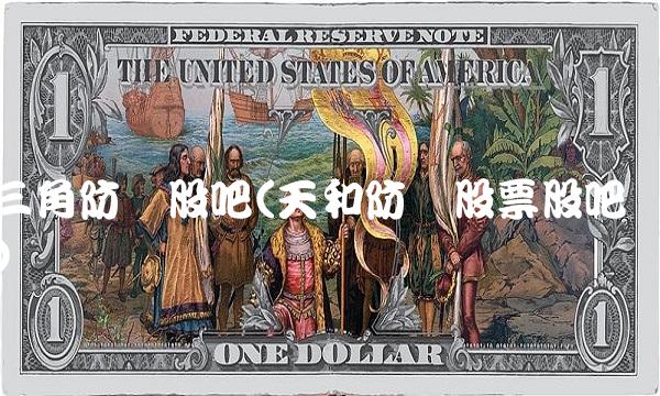 三角防务股吧(天和防务股票股吧)