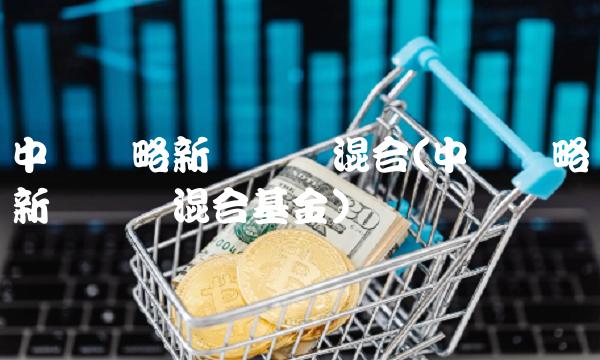 中邮战略新兴产业混合(中邮战略新兴产业混合基金)