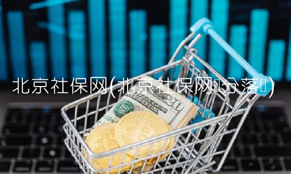 北京社保网(北京社保网积分落户)