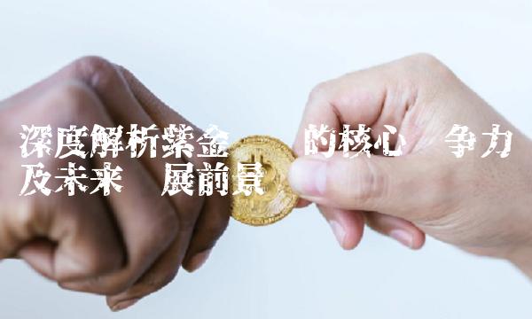 深度解析紫金矿业的核心竞争力及未来发展前景