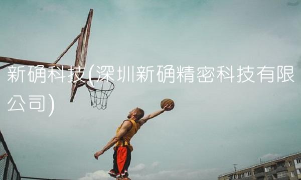 新确科技(深圳新确精密科技有限公司)