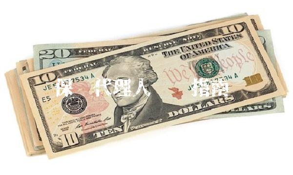 保险代理人查询指南