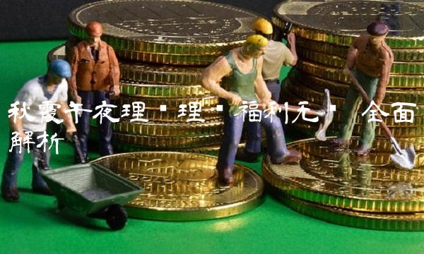 秋霞午夜理论理论福利无码 全面解析