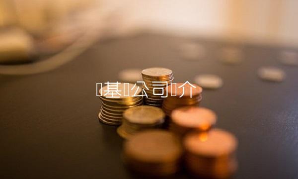 诺基亚公司简介