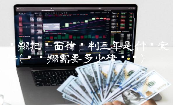 罗翔把对面律师判三年是什么案件(请罗翔需要多少律师费)