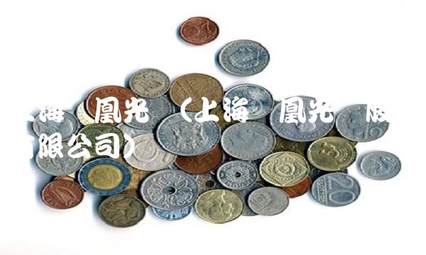 上海凤凰光学(上海凤凰光学股份有限公司)