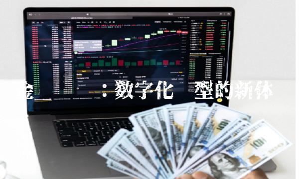 金鹰优选：数字化转型的新体验