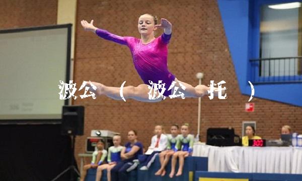 宁波公运(宁波公运托运)(1)