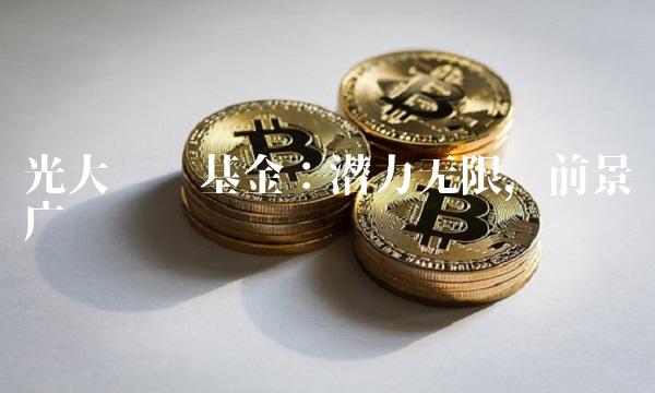 光大优势基金：潜力无限，前景广阔