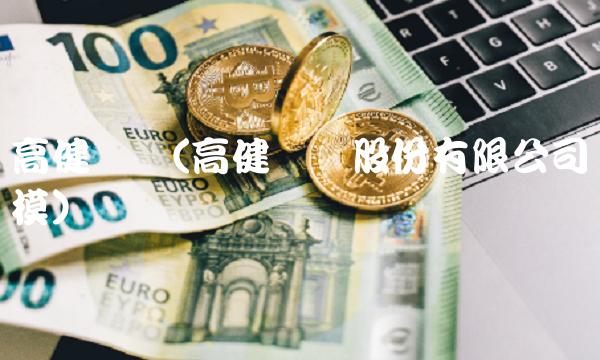 高健实业(高健实业股份有限公司规模)