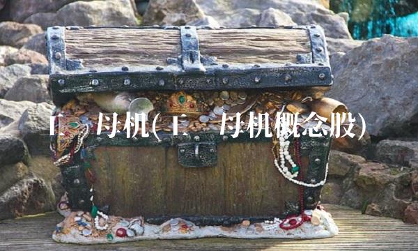 工业母机(工业母机概念股)
