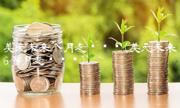 美元未来个月走势预测(美元未来6个月走势预测)(1)