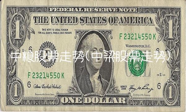 中粮股票走势(中梁股票走势)