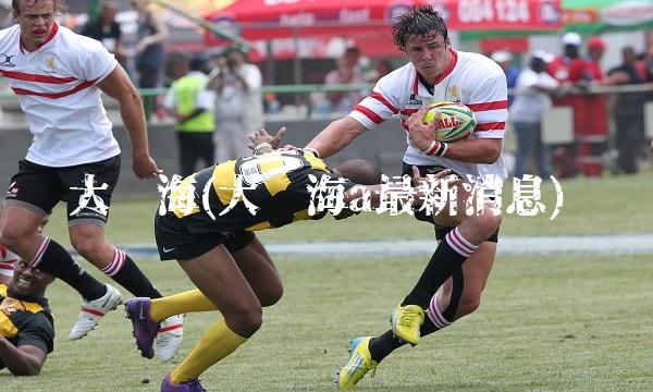 大东海(大东海a最新消息)(1)