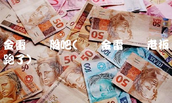 金雷风电股吧(莱芜金雷风电老板跑了)