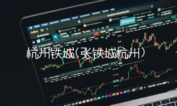 杭州铁城(张铁城杭州)