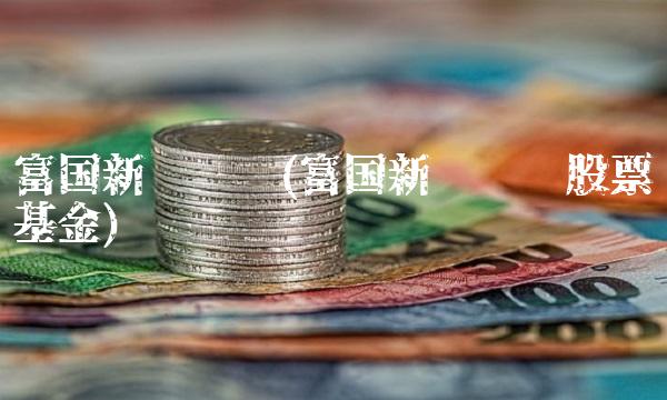 富国新兴产业(富国新兴产业股票基金)