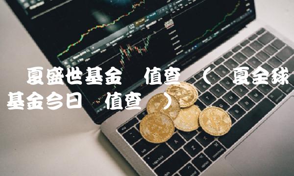 华夏盛世基金净值查询(华夏全球基金今日净值查询)(1)