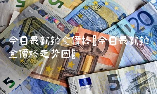 今日最新铂金价格(今日最新铂金价格走势图)