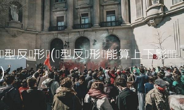 岛型反转形态(岛型反转形态能算上下影线吗)