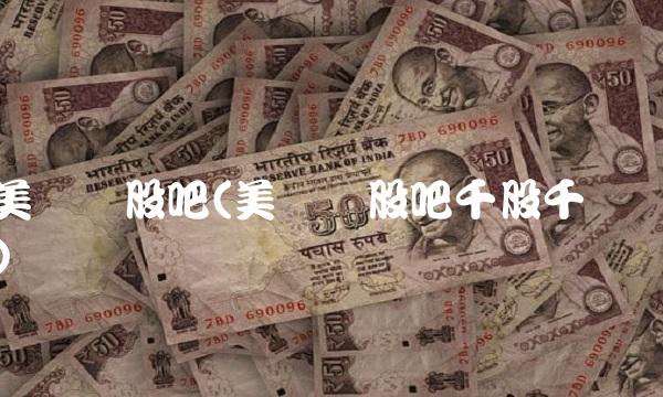 美诺华股吧(美诺华股吧千股千评)